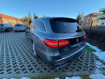 Mercedes-Benz E 200 CDI 118 kW 9G-Tronic ODPOČET DPH - 7