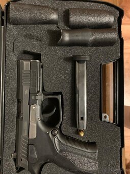 Grand Power P1D mk12 - 7