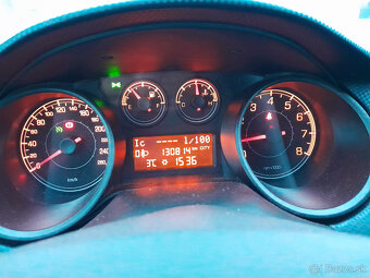 Fiat bravo 2 1.4 16V 66kW - 7