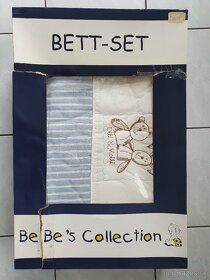 Set do postieľky pre bábätko - 7