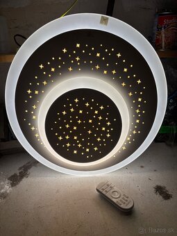 Stropné svietidla - 7