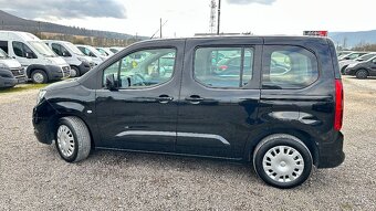Opel Combo Life 1,5 CDTi 130k 8st. automat - 7