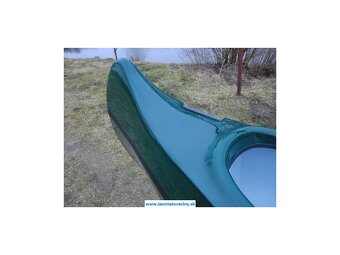 Kanoe CLASSIC 420 - 7