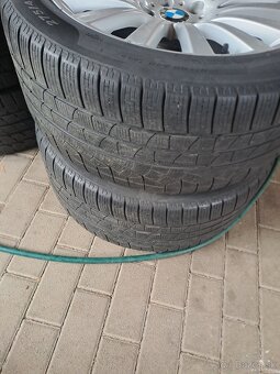 Alu disky Bmw GT 5 5x120 R19 - 7