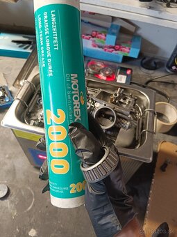 SERVIS A ÚPRAVY MOTORIEK - 7