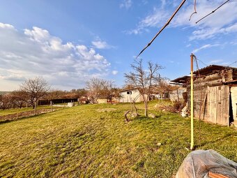 Predaj vidieckeho domu pri Vrábľoch - 7