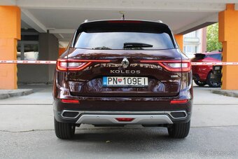 Renault Koleos Blue dCi 190 Initiale Paris 4x4 X-Tronic - 7