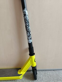 Kolobežka Oxelo - 7