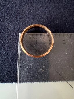 Prsteň Daniel Wellington - 7