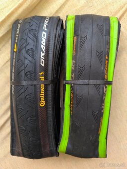 Focus Cayo - karbónová vidla + doplnky - 7