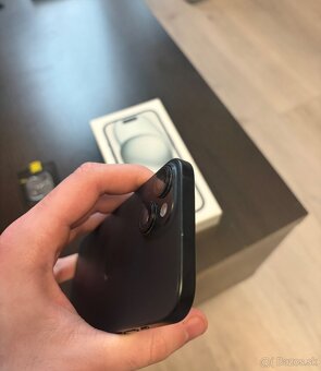 IPHONE 15 128 GB - 7