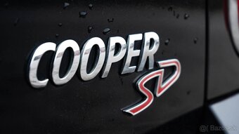 Mini Cooper SD Countryman ALL4 2.0tdi A/T - 7