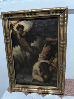 Gyula Eder- Vyhnanie z Raja - 7