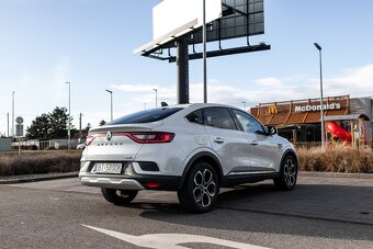 Renault Arkana E-TECH Intens - 7