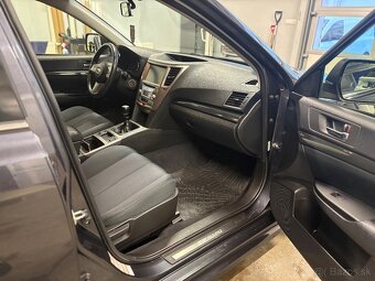 Subaru legacy Predám vymením - 7