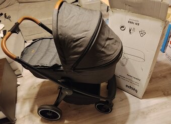 Trojkombinácia kočík Zopa move - 7