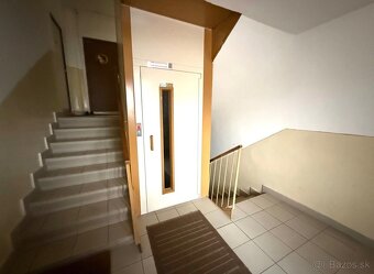 Predám 2.izbový byt - 7