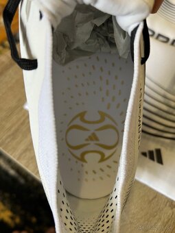 Kopačky Adidas Predator Elite FT FG Teamgeist - 7