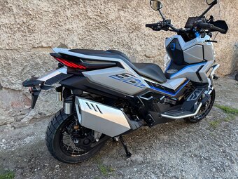 ZONTES 368 G model 2026 - 7