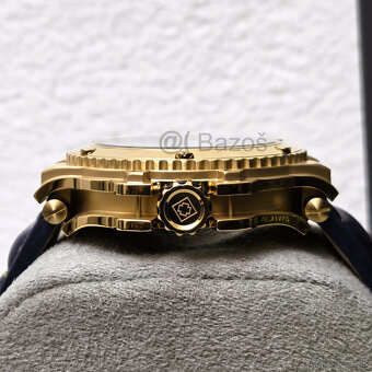 Hodinky INVICTA Racing Downforce - model 47379 - 7