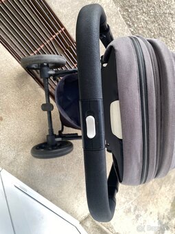 Kočík Cybex Balios S - 7