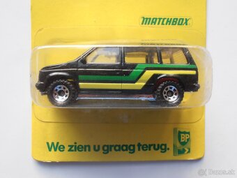 Matchbox - Promo - 7
