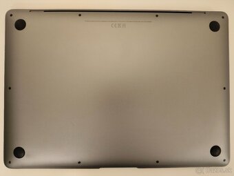 MacBook Air 2020 | i7 • 8GB • 512GB SSD - 7