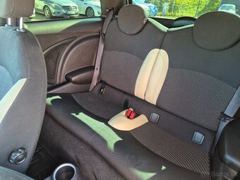Mini John Cooper Works - 155 kW - 7