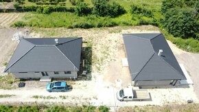 Novostavba bungalovu na pozemku 560 m2, Ivanka pri Nitre - 7