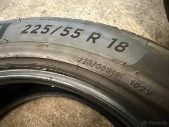 Letne Pneu Michelin 225/55 R18 102 V 4ks - 7