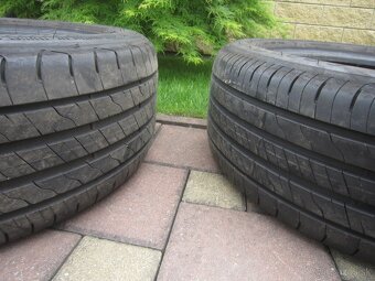 205/55R16 91V letne pneu Goodyear Efficientgrip Performance2 - 7