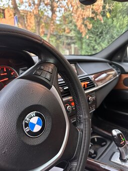 predam BMW x5 - 7