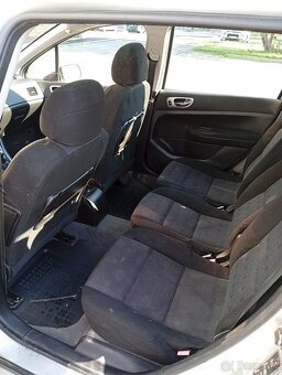 Peugeot 307 sw - 7