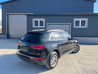 Audi Q5 2020 2.0TDI Quattro - 7