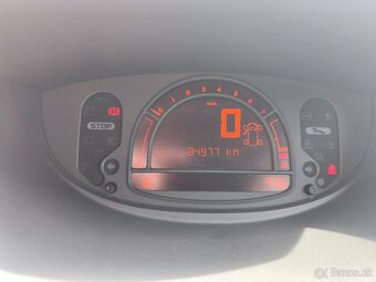 Renault Modus 1.2 2009 - 7
