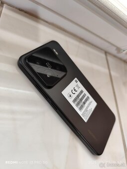 XIAOMI 15 12GB/512GB BLACK - 7