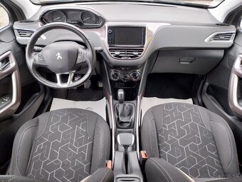 Peugeot 2008 1.2 Vti Active - 7