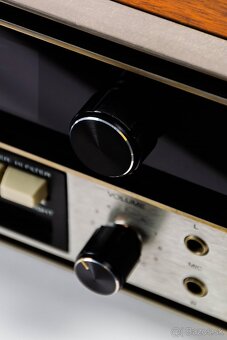 KENWOOD KR-5151 /top stav - 7
