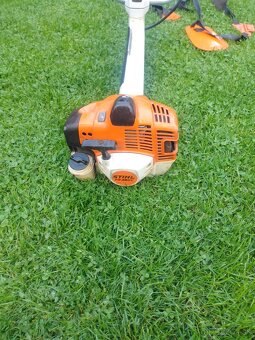 Krovinorez Stihl fs 360C - 7