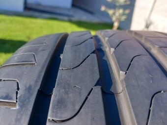 235/40 r19 letne pneumatiky pirelli - 7