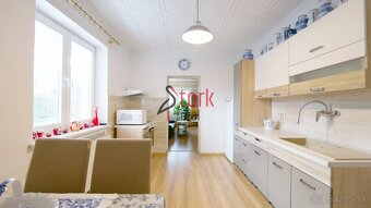 Znížená cena - Rodinný dom iba pár metrov od centra Rajeckýc - 7