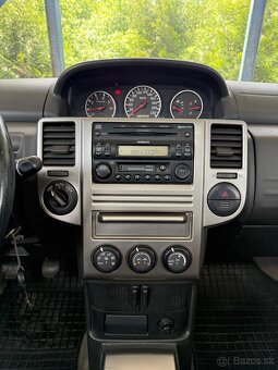 X-trail 2,2crdi 100kw - 7
