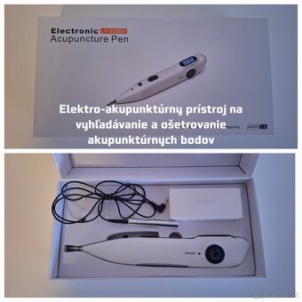 Predám zdravotnícke a masážne pomôcky - 7