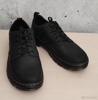 Dr. Martens Reeder EU44 - 7