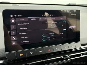 MG4 EV 125kW 51kWh LED ACC Pilot 16tkm - 7