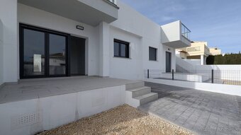 Pôvabná dvojpodlažná vila v Els Poblets | Costa Blanca | Špa - 7