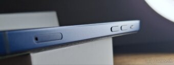 IPhone 12 64GB Blue – NOVÁ BAT.100%+ príslušenstvo ZADARMO - 7