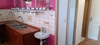 Na predaj predajňa rýchleho občerstvenia, Mostová - 7