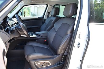 Renault Espace Energy dCi 160k AUTOMAT 2018 - 7