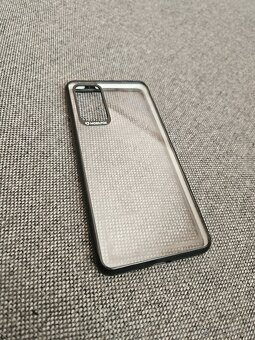 Samsung S20 FE - 7